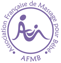 Atelier massage parents bébé